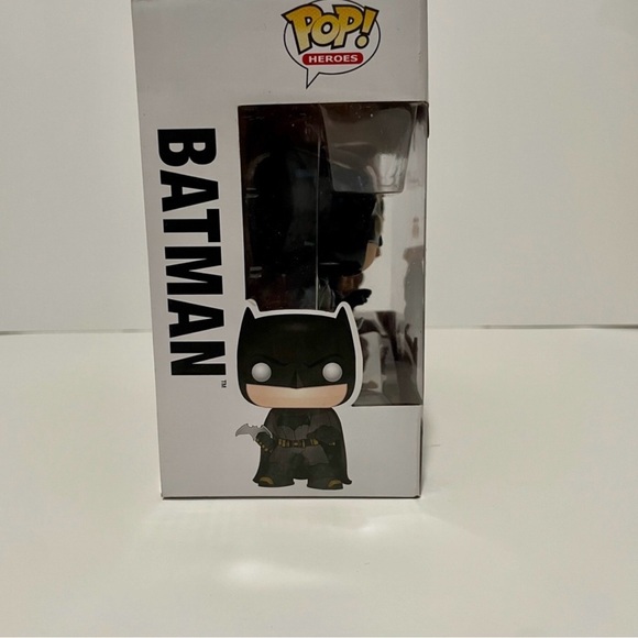 NIB Batman vs Superman Vinyl Figure 2-Pack - Picture 2 of 6